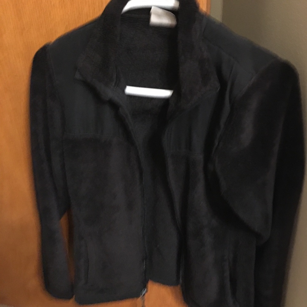 Danskin fleece